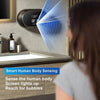Dispenser de sabão DJ™ - Higienização moderna na sua casa - DECOREJÁ