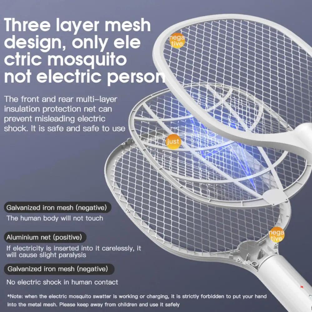 Repelente Elétrico 2.0 DJ™ - Proteção contra a dengue mais perto da sua família - DECOREJÁ